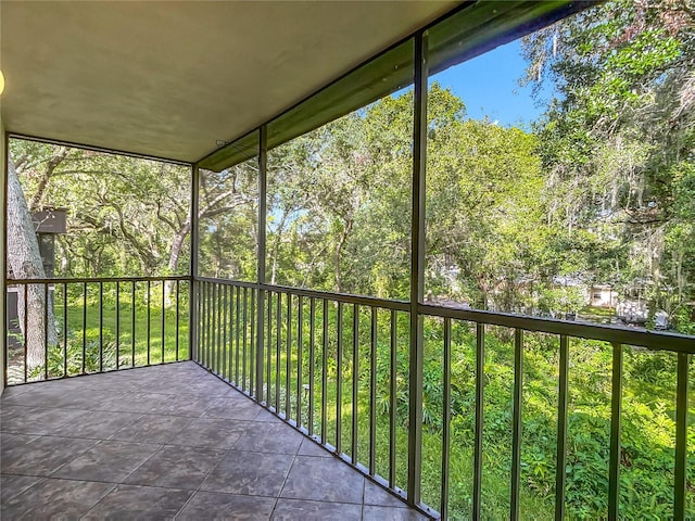 11718 Raintree Village Blvd Unit C, Temple Terrace, FL 33617 - view of balcony