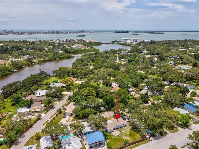 1795 Springtime Ave, Clearwater, FL 33755 - photo 17