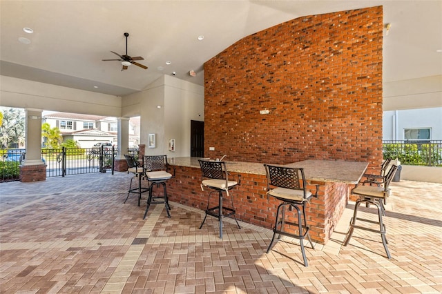 5280 6th Way N, Saint Petersburg, FL 33703 - photo 33