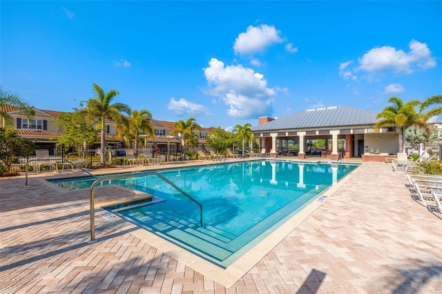 5280 6th Way N, Saint Petersburg, FL 33703 - photo 34
