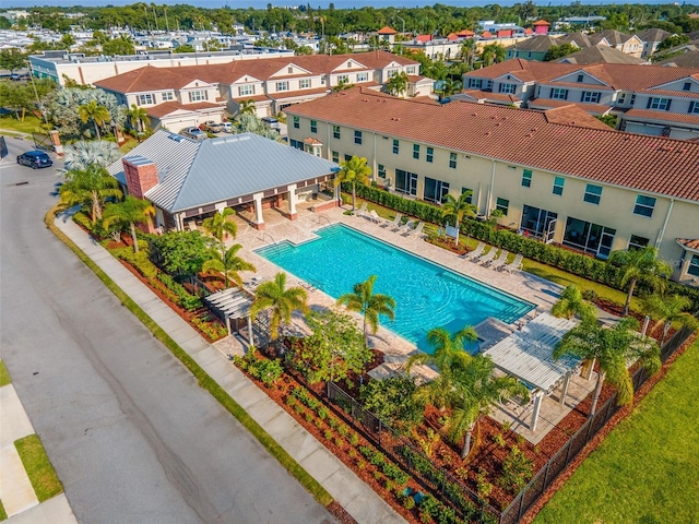 5280 6th Way N, Saint Petersburg, FL 33703 - photo 35