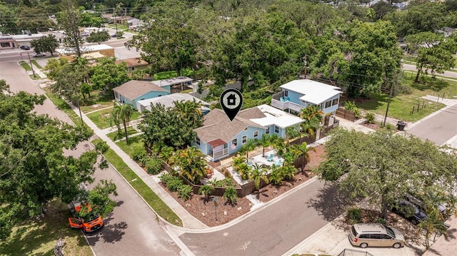 4801 S 14th Ave, Saint Petersburg, FL 33711 - photo 2