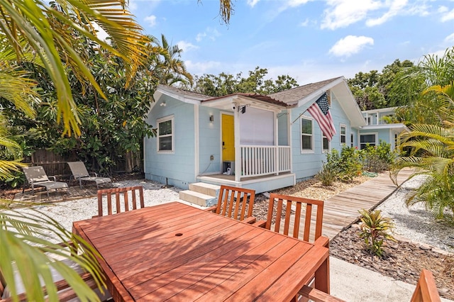4801 S 14th Ave, Saint Petersburg, FL 33711 - photo 11