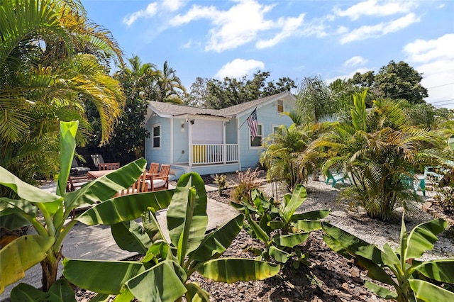 4801 S 14th Ave, Saint Petersburg, FL 33711 - photo 14