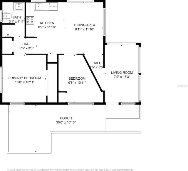 4801 S 14th Ave, Saint Petersburg, FL 33711 - photo 56