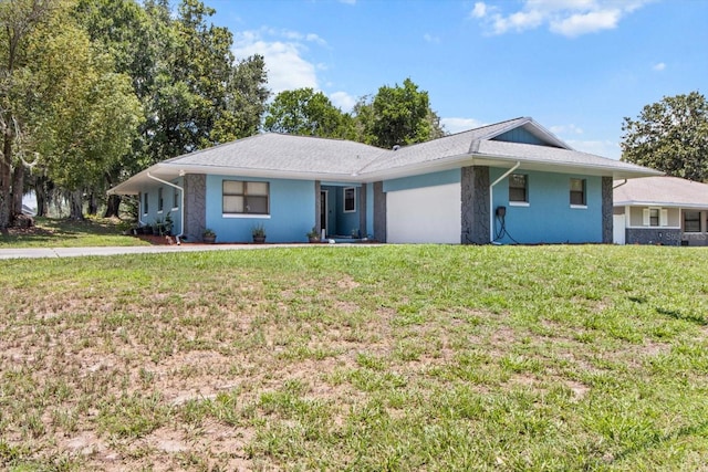 3499 S Stroud Ter, Inverness, FL 34450 - photo 1