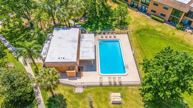 12900 Vonn Rd Unit B101, Largo, FL 33774 - photo 47