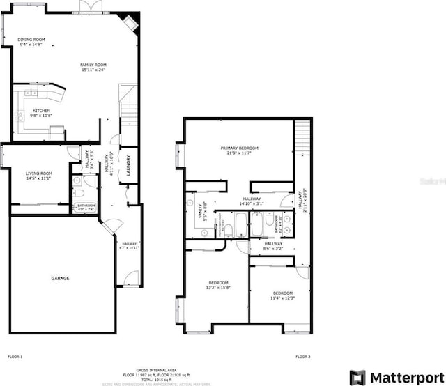 699 Malta Ct NE, Saint Petersburg, FL 33703 - photo 14