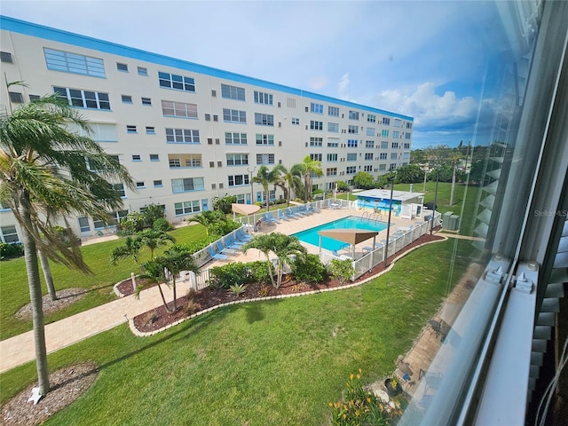 2960 S 59th St Unit 311, Gulfport, FL 33707 - photo 11