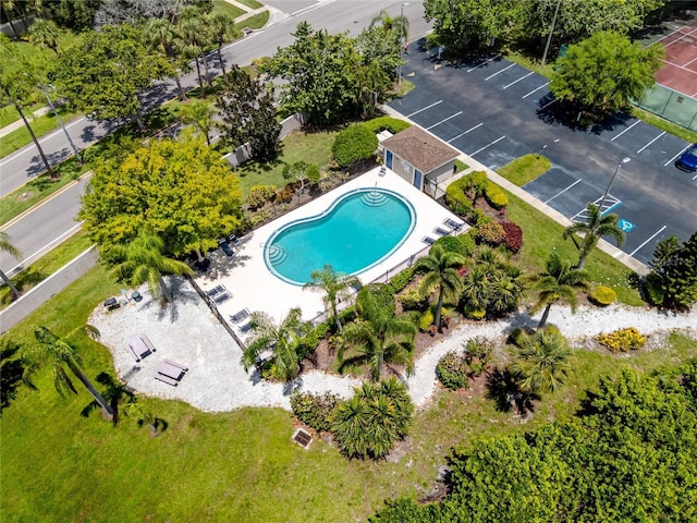 5936 Bayside Key Dr, Tampa, FL 33615 - photo 49