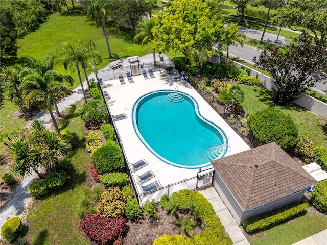 5936 Bayside Key Dr, Tampa, FL 33615 - photo 50