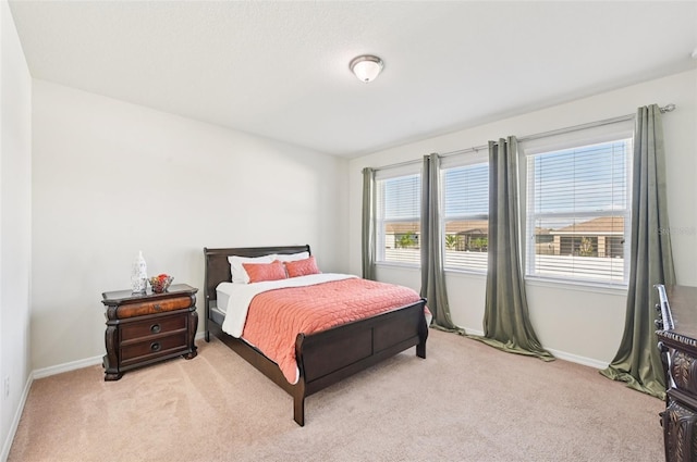 11713 Tetrafin Dr, Riverview, FL 33579 - bedroom with light carpet