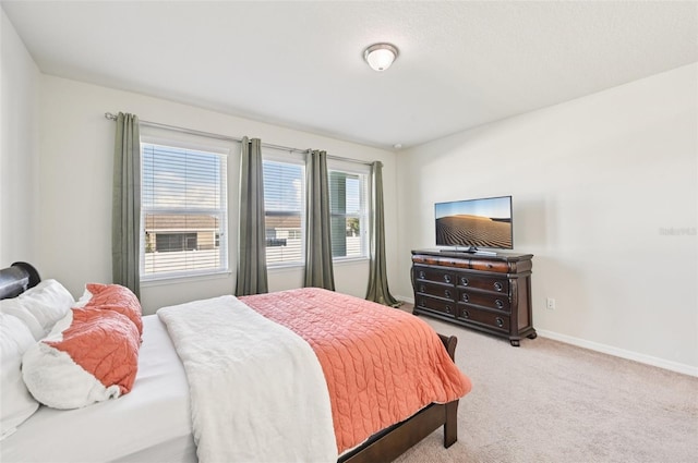 11713 Tetrafin Dr, Riverview, FL 33579 - bedroom featuring light colored carpet and baseboards