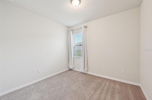11713 Tetrafin Dr, Riverview, FL 33579 - spare room with carpet floors and a textured ceiling