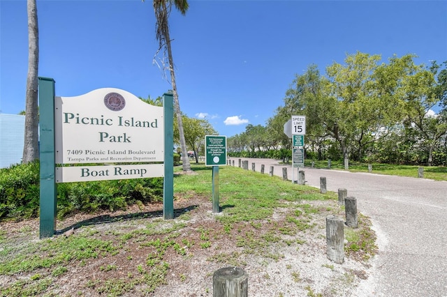 7611 S Faul St, Tampa, FL 33616 - photo 73