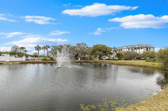2333 Feather Sound Dr Unit B208, Clearwater, FL 33762 - water view