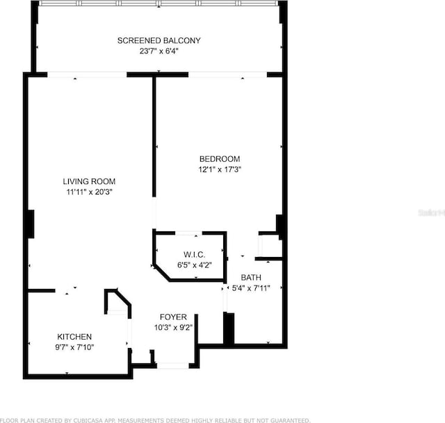 2333 Feather Sound Dr Unit B208, Clearwater, FL 33762 - view of room layout