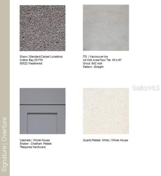 2088 Babbling Brook Blvd, Auburndale, FL 33823 - view of a document
