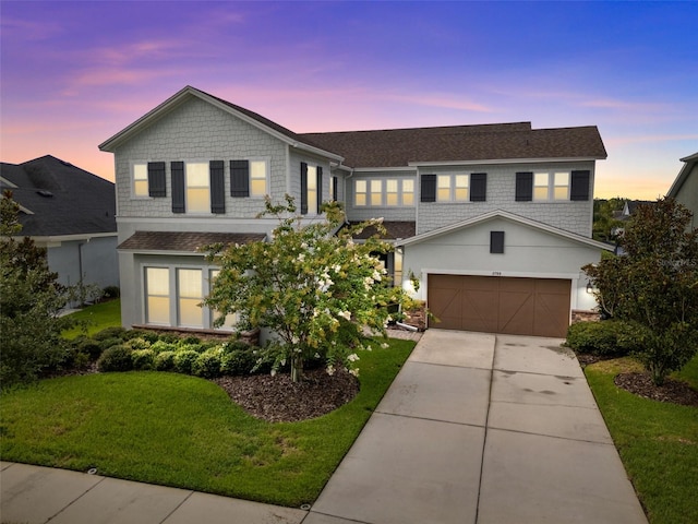 2788 Long Bow Way, Odessa, FL 33556 - photo 1