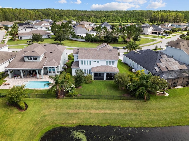 2788 Long Bow Way, Odessa, FL 33556 - photo 38