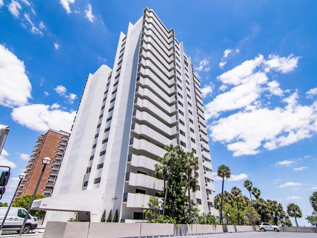 4141 Bayshore Blvd Unit 304, Tampa, FL 33611 - view of building exterior