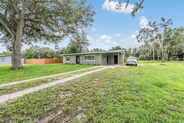 15008 Spokane Rd, Spring Hill, FL 34610 - view of front of property