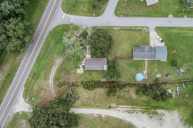 15008 Spokane Rd, Spring Hill, FL 34610 - aerial view