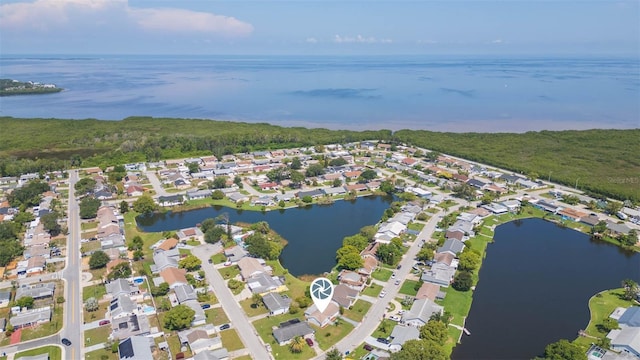 3539 Rock Royal Dr, Holiday, FL 34691 - photo 29