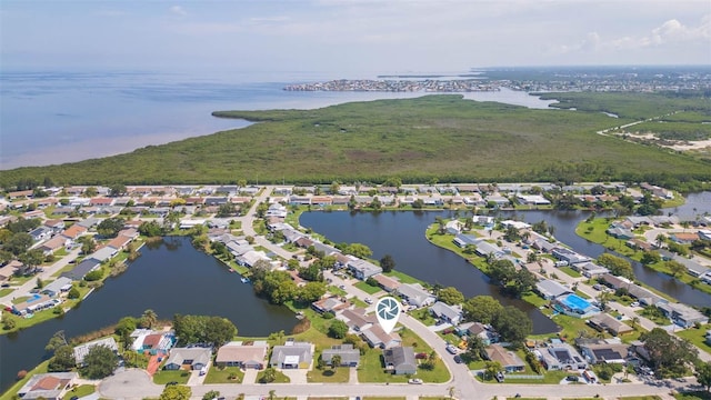 3539 Rock Royal Dr, Holiday, FL 34691 - photo 31