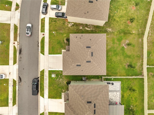 2023 Maple Ridge Dr, Zellwood, FL 32798 - drone / aerial view