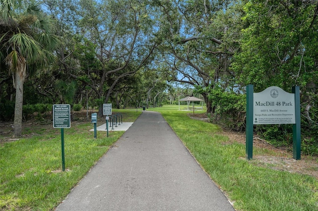3402 W Bay Ave, Tampa, FL 33611 - photo 45