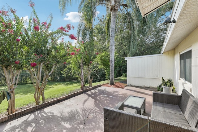 923 April Hills Blvd, Lady Lake, FL 32159 - view of sunroom