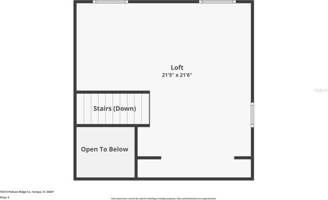 19213 Pelican Ridge Ln, Tampa, FL 33647 - photo 10