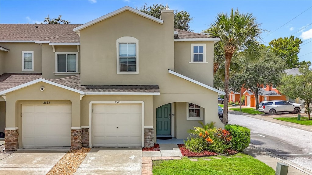 2521 Marina Key Ln, Clearwater, FL 33763 - photo 1