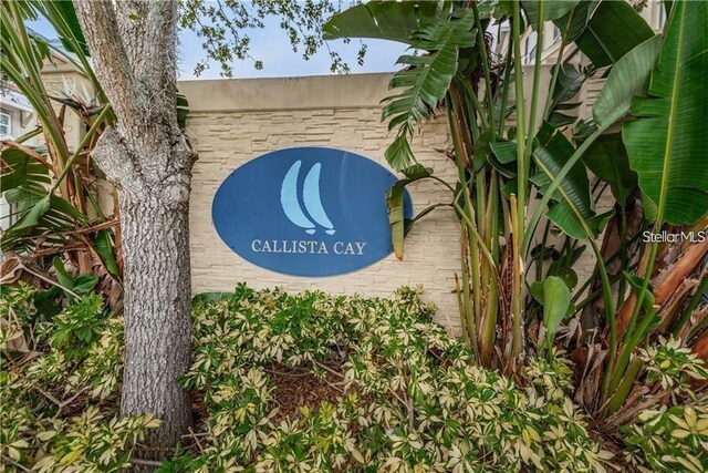 837 Callista Cay Loop, Tarpon Springs, FL 34689 - photo 41