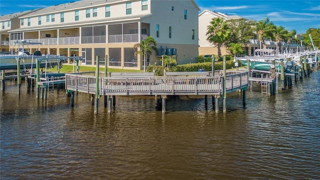 837 Callista Cay Loop, Tarpon Springs, FL 34689 - photo 45