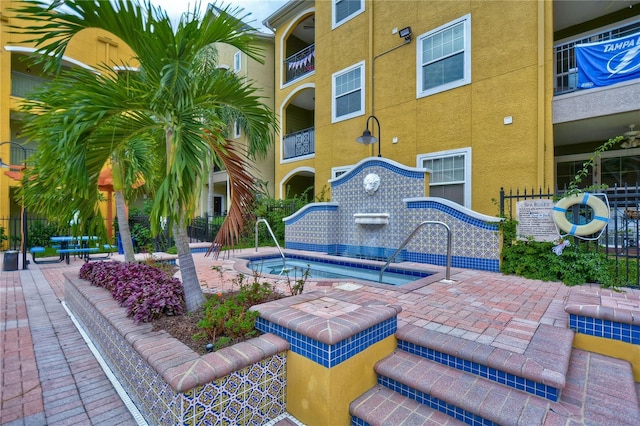 1910 E Palm Ave Unit 10308, Tampa, FL 33605 - photo 26