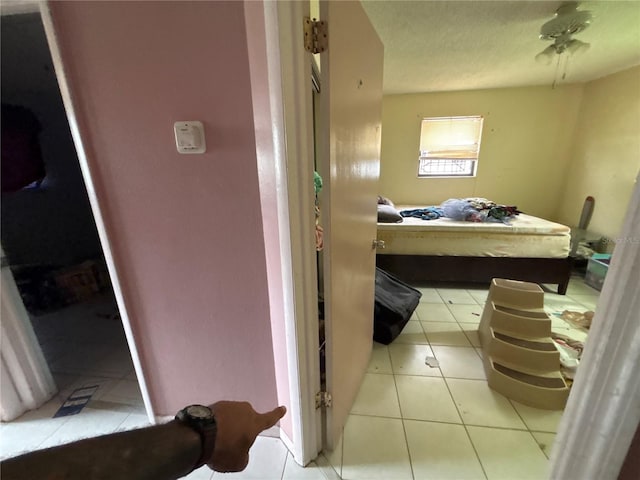 16107 Sea Pines Dr, Hudson, FL 34667 - bathroom featuring tile patterned flooring