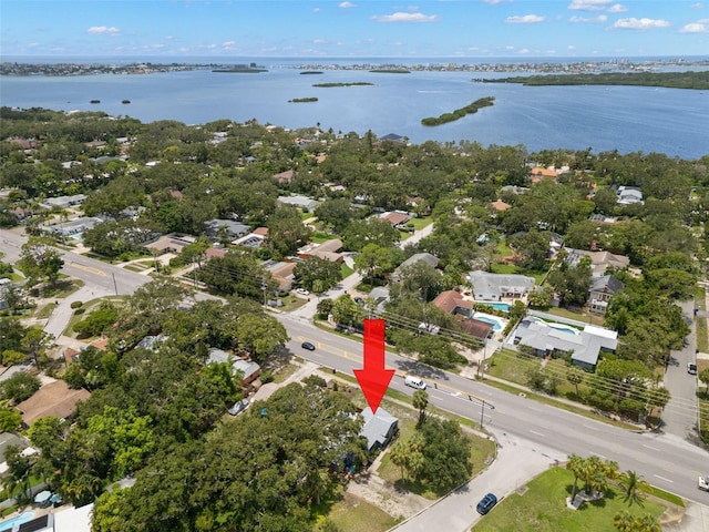 3546 Boca Ciega Dr N, Saint Petersburg, FL 33710 - photo 31