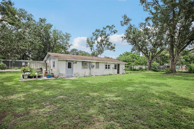 127 Locke Rd, Davenport, FL 33837 - rear view of property