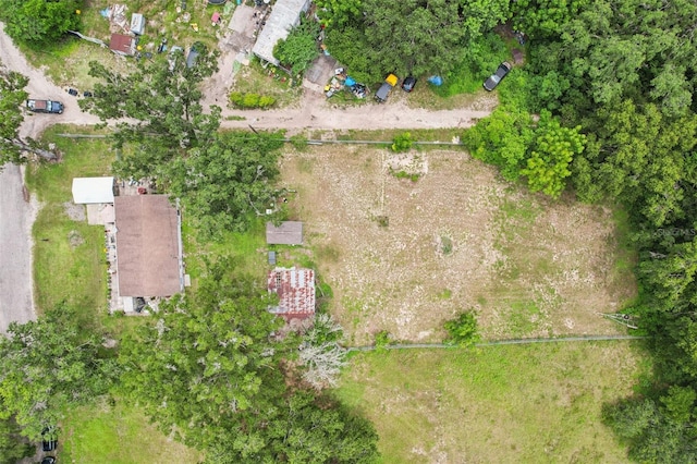127 Locke Rd, Davenport, FL 33837 - aerial view of property and surrounding area