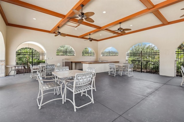 806 Battersea Dr, Saint Augustine, FL 32095 - photo 51