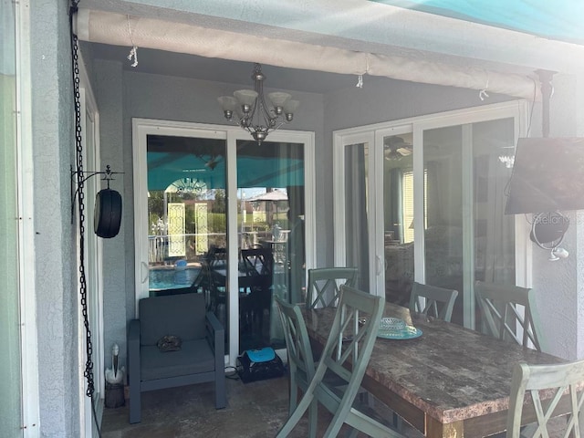 10920 Sailbrooke Dr, Riverview, FL 33579 - view of patio / terrace