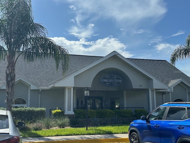 10920 Sailbrooke Dr, Riverview, FL 33579 - view of building exterior