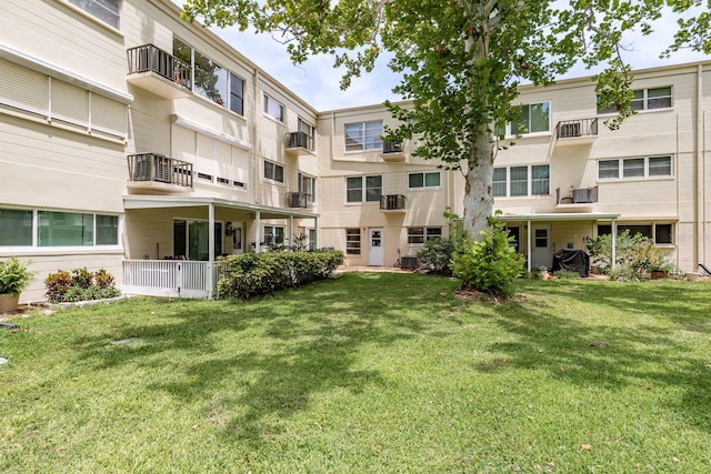 2262 Swedish Dr Unit 10, Clearwater, FL 33763 - photo 17