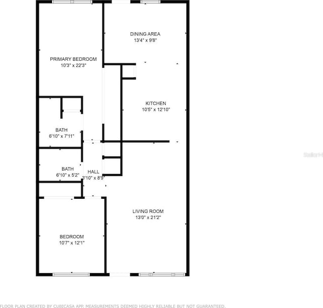 2262 Swedish Dr Unit 10, Clearwater, FL 33763 - photo 18
