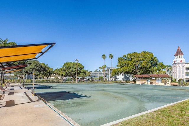2262 Swedish Dr Unit 10, Clearwater, FL 33763 - photo 20