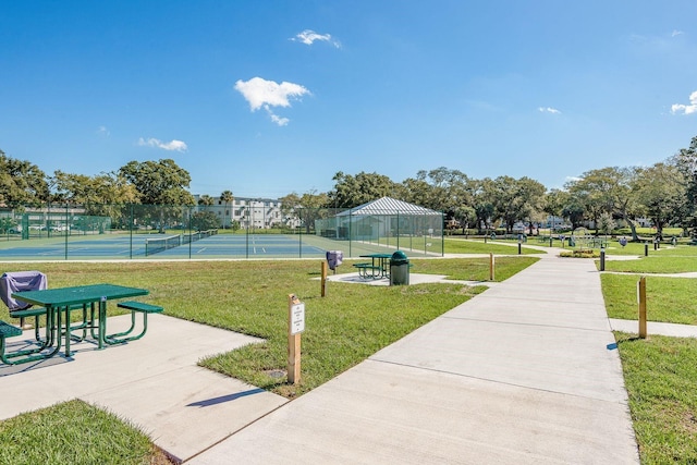2262 Swedish Dr Unit 10, Clearwater, FL 33763 - photo 21