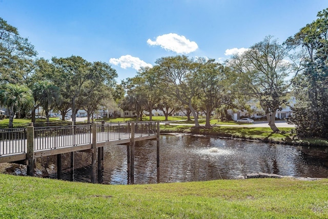 2262 Swedish Dr Unit 10, Clearwater, FL 33763 - photo 24