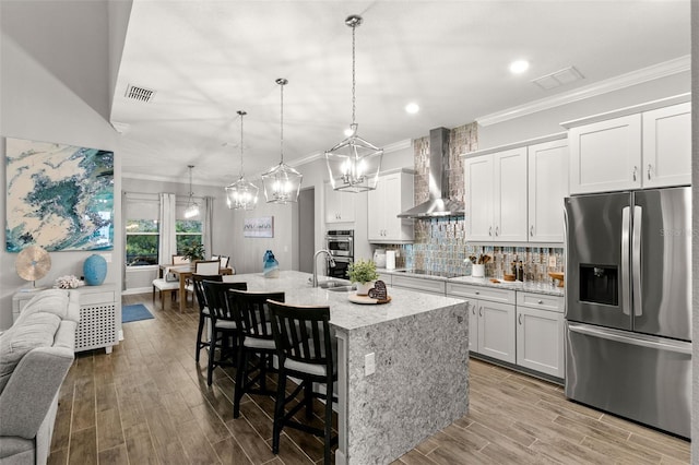 719 Cajeput Loop, Tarpon Springs, FL 34689 - photo 25